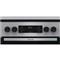 GORENJE GK5C63SH kombinált gáztűzhely GORENJE_745420 small