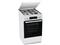 GORENJE GK5C64WH kombinált gáztűzhely GORENJE_745452 small