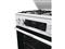 GORENJE GK5C64WH kombinált gáztűzhely GORENJE_745452 small