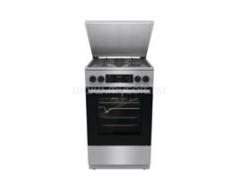 GORENJE GKS5C71XF kombinált gáztűzhely GORENJE_745613 small