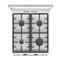 GORENJE GKS5C72WF kombinált gáztűzhely GORENJE_745445 small