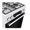 GORENJE GKS5C72WF kombinált gáztűzhely GORENJE_745445 small