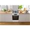 GORENJE GKS5C72WF kombinált gáztűzhely GORENJE_745445 small