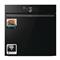 GORENJE GO66E beépíthető pizza sütő GORENJE_744802 small