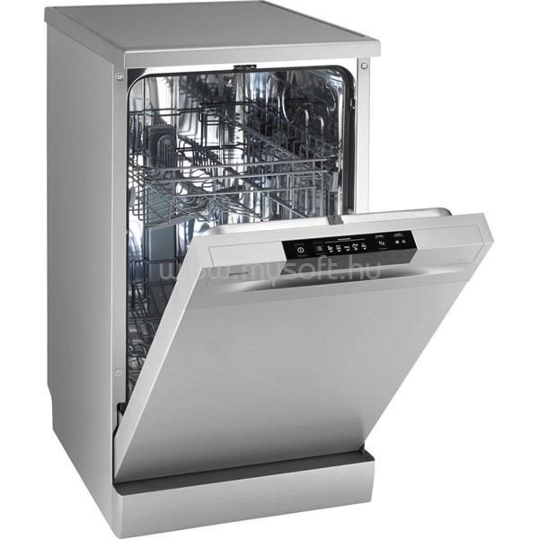 GORENJE GS520E15S keskeny mosogatógép