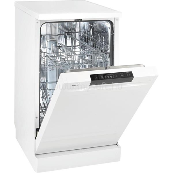 GORENJE GS520E15W keskeny mosogatógép