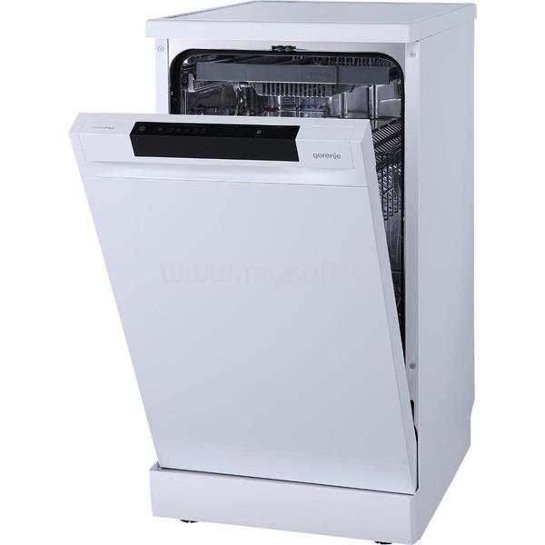 GORENJE GS541D10W keskeny mosogatógép