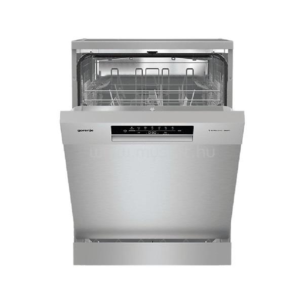 GORENJE GS642E90X mosogatógép