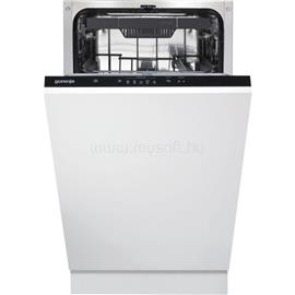 GORENJE GV520E10 beépíthető 11 terítékes mosogatógép GORENJE_737514 small