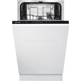 GORENJE GV520E15 beépíthető keskeny mosogatógép GORENJE_GV520E15 small