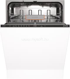 GORENJE GV642C65 beépíthető 14 terítékes mosogatógép GORENJE_745179 small
