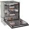 GORENJE GV663A66 beépíthető mosogatógép GORENJE_745212 small