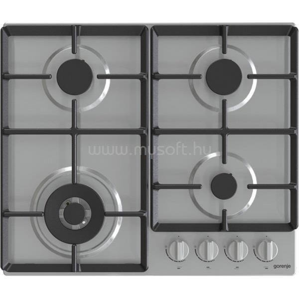 GORENJE GW641EX gázfőzőlap