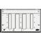 GORENJE GW951MB beépíthető 5 égő gáz főzőlap (fekete) GORENJE_735215 small