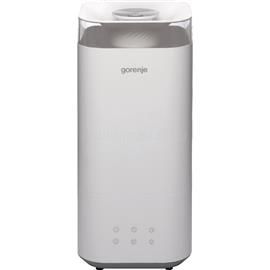 GORENJE H50W fehér elektronikus vezérlésű párásító GORENJE_737865 small