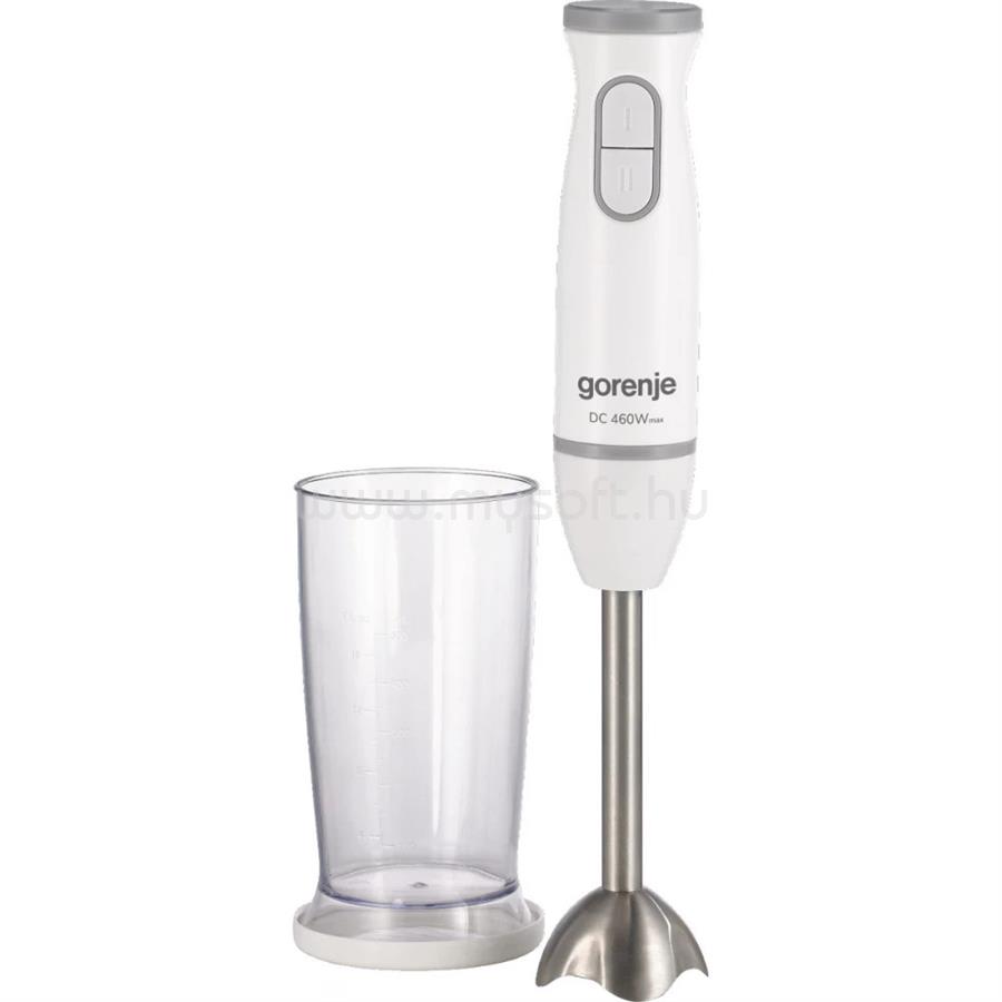 GORENJE HBC561QW botmixer, 560W (fehér)