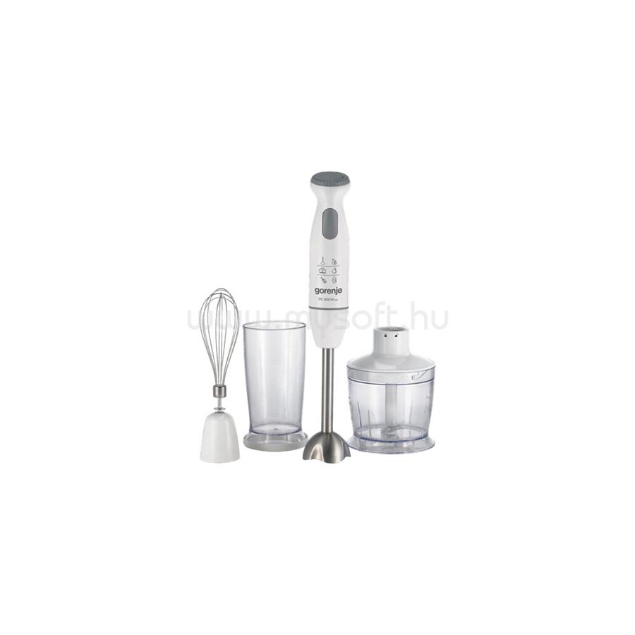 GORENJE HBC804QW botmixer