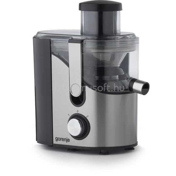 GORENJE JC400BE gyümölcsprés