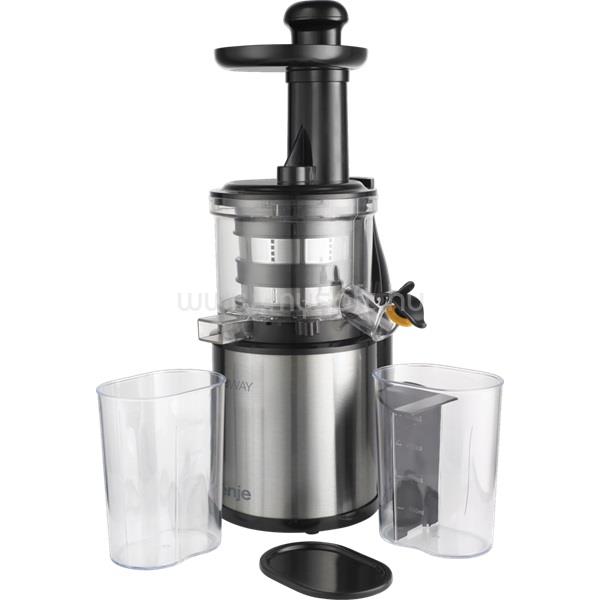 GORENJE JC4800VWY inox gyümölcsprés