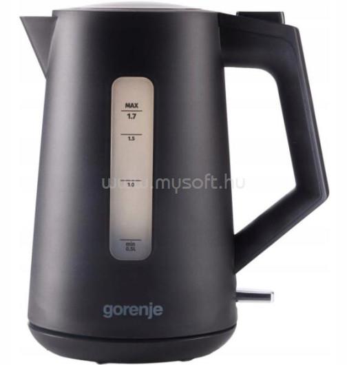 GORENJE K17OPB vízforraló