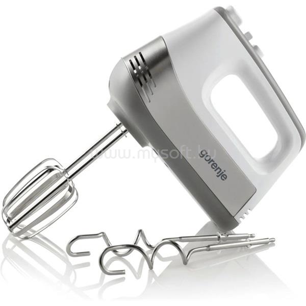 GORENJE M 500DC fehér kézi mixer