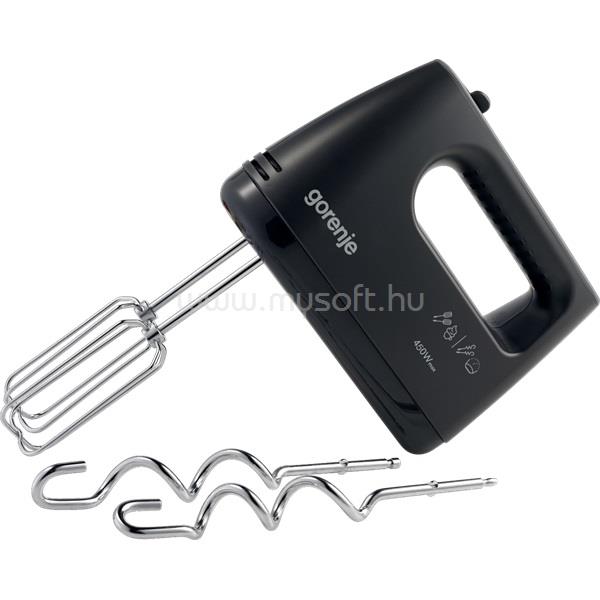 GORENJE M460CBK kézi mixer
