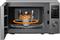 GORENJE MO20A3T4 mikrohullámú sütő (szürke) GORENJE_744376 small
