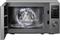GORENJE MO20A3T4 mikrohullámú sütő (szürke) GORENJE_744376 small