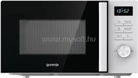 GORENJE MO20A3WH fém mikrohullámú sütő GORENJE_740250 small