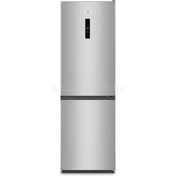GORENJE NRK6192AS4 alulfagyasztós hűtőszekrény