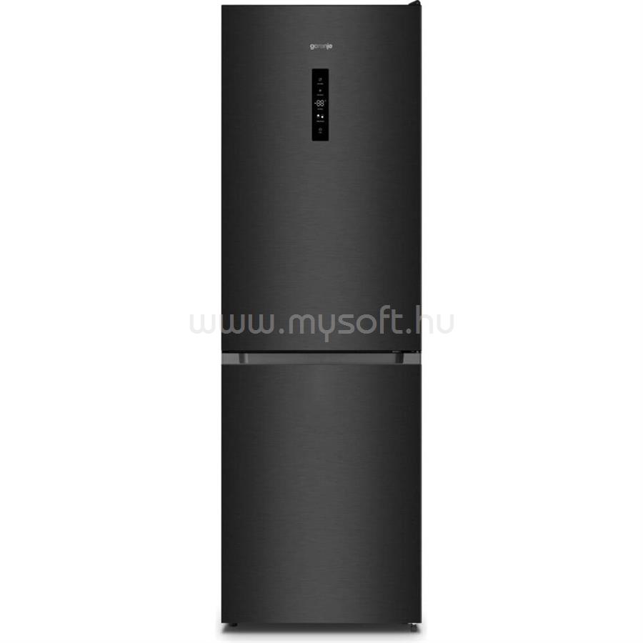 GORENJE NRK619CABXL4 alulfagyasztós hűtőszekrény