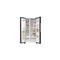 GORENJE NRR9185ESBXL Side by Side hűtő GORENJE_NRR9185ESBXL small