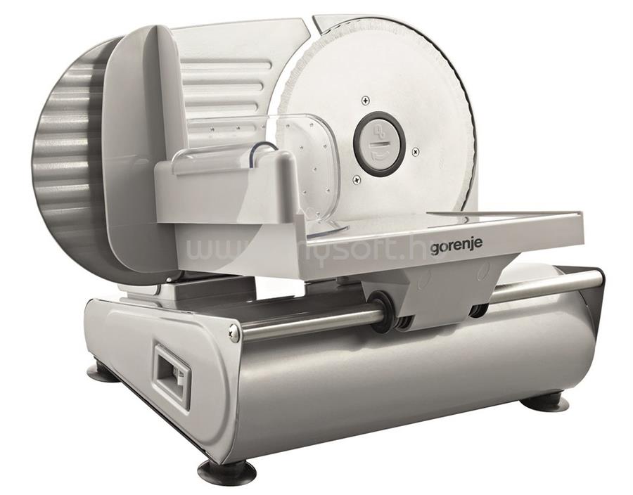 GORENJE R506E szeletelőgép