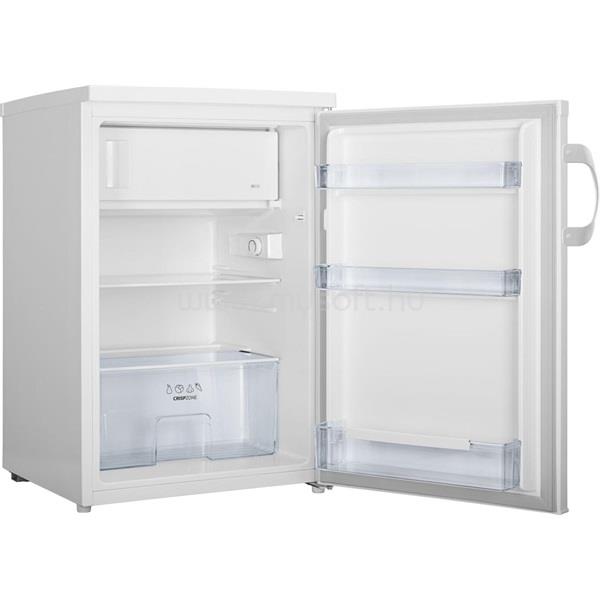 GORENJE RB492PW egyajtós hűtőszekrény
