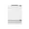 GORENJE RIU609EA1 fehér, beépíthető, egyajtós, hűtő:138L, mini hűtőszekrény GORENJE_20008827 small