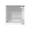 GORENJE RIU609EA1 fehér, beépíthető, egyajtós, hűtő:138L, mini hűtőszekrény GORENJE_20008827 small