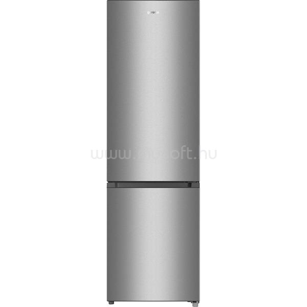 GORENJE RK4182PS4 alulfagyasztós hűtőszekrény