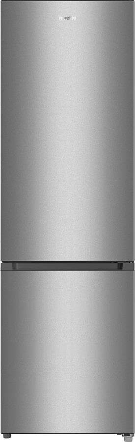GORENJE RK418DPS4 alulfagyasztós kombinált hűtőszekrény