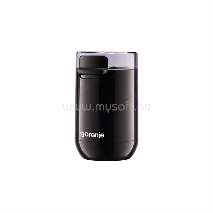 GORENJE SMK150SB kávédaráló