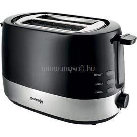 GORENJE T850BK kenyérpirító T850BK small