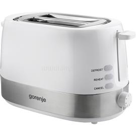 GORENJE T850WE kenyérpirító 685813 small