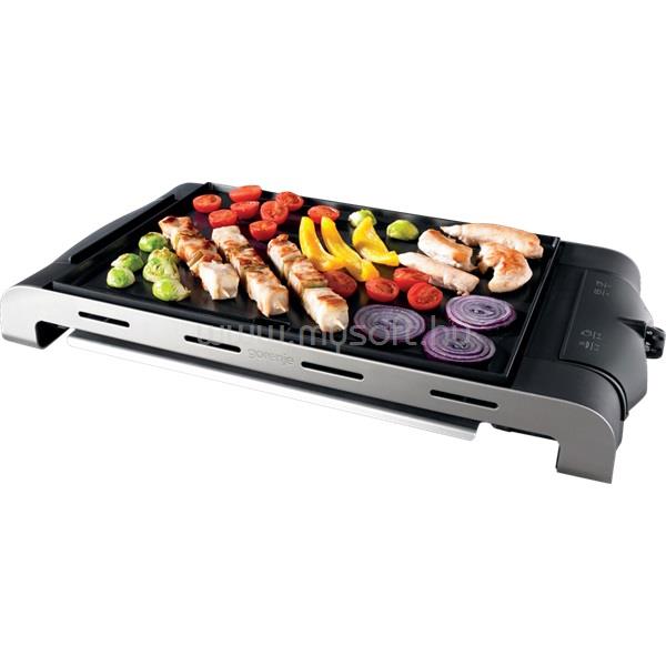 GORENJE TG2514B asztali grill