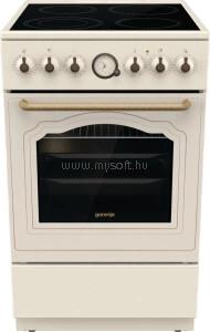 GORENJE TŰZHELY KERÁMIALAPOS