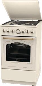 GORENJE TŰZHELY KOMBINÁLT