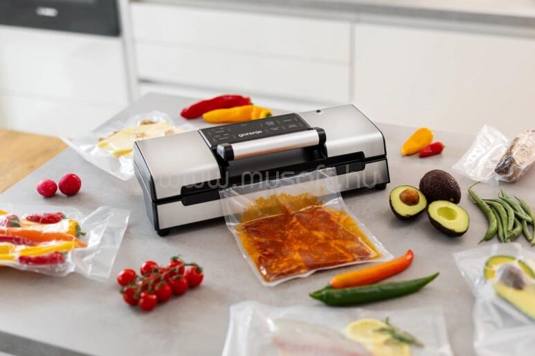 GORENJE VÁKUUM CSOMAGOLÓ