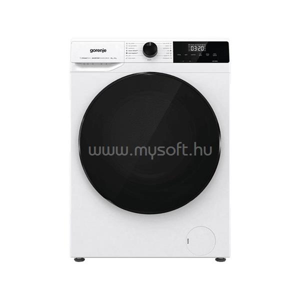 GORENJE WD2A854ADS mosó-szárítógép