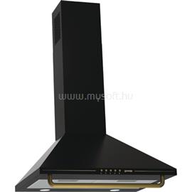 GORENJE WHC63CLB antracit kürtős páraelszívó GORENJE_736180 small