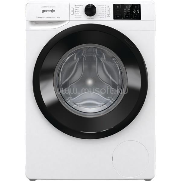 GORENJE WNEI74AS elöltöltös mosógép