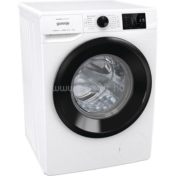 GORENJE WNEI94BS elöltöltős mosógép