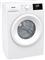 GORENJE WNGPI61SBS fehér, elöltöltős, keskeny, max.1000ford., 6 kg, mosógép GORENJE_20014573 small